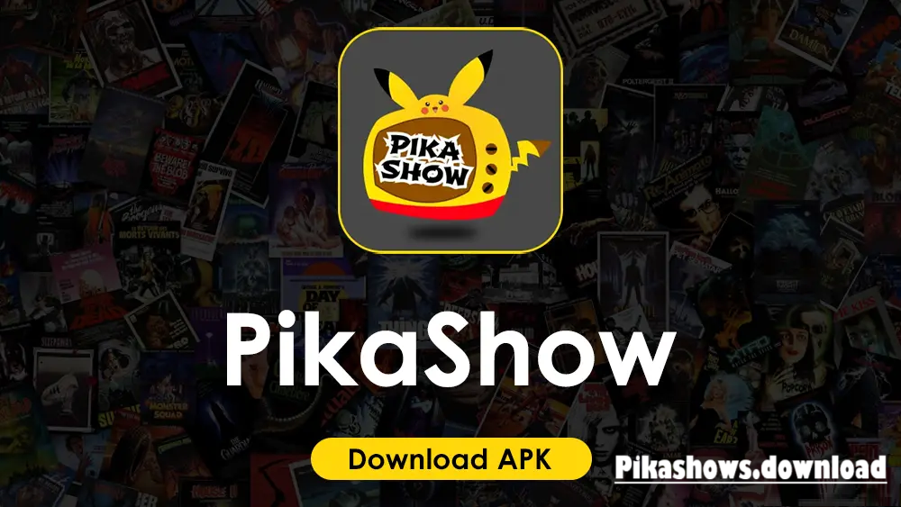 Download-PikaShow-APK