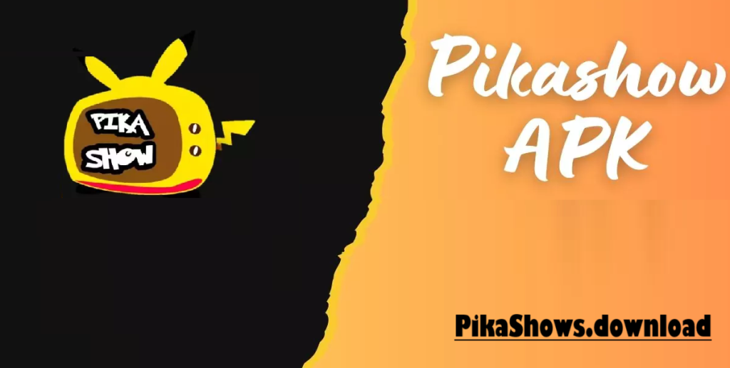 Pikashow apk download latest version